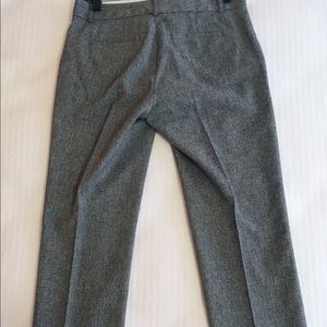 Banana Republic Wool Slacks (28P) LAST CHANCE!